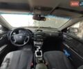 Черный Киа Маджентис, объемом двигателя 2 л и пробегом 262 тыс. км за 5500 $, фото 2 на Automoto.ua