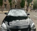 Черный Киа Маджентис, объемом двигателя 2.7 л и пробегом 278 тыс. км за 5800 $, фото 1 на Automoto.ua