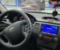 Чорний Кіа Маджентіс, об'ємом двигуна 2 л та пробігом 255 тис. км за 5700 $, фото 7 на Automoto.ua