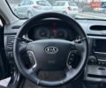 Чорний Кіа Маджентіс, об'ємом двигуна 2 л та пробігом 302 тис. км за 5800 $, фото 17 на Automoto.ua