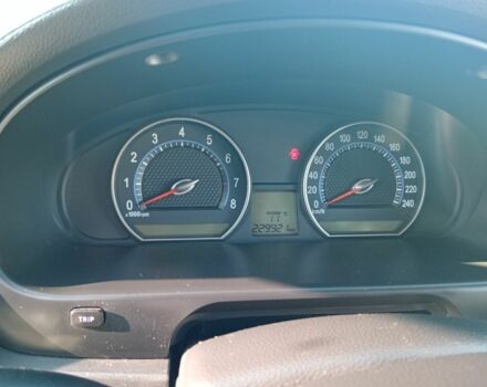 Чорний Кіа Маджентіс, об'ємом двигуна 2.7 л та пробігом 230 тис. км за 6000 $, фото 2 на Automoto.ua