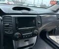 Чорний Кіа Маджентіс, об'ємом двигуна 2 л та пробігом 302 тис. км за 5800 $, фото 22 на Automoto.ua