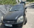 Чорний Кіа Маджентіс, об'ємом двигуна 2 л та пробігом 292 тис. км за 4813 $, фото 1 на Automoto.ua