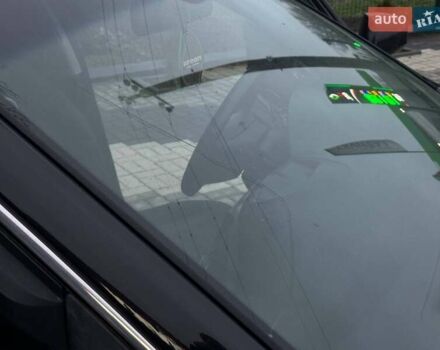 Чорний Кіа Маджентіс, об'ємом двигуна 2 л та пробігом 302 тис. км за 5800 $, фото 47 на Automoto.ua