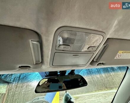 Чорний Кіа Маджентіс, об'ємом двигуна 2.66 л та пробігом 218 тис. км за 4600 $, фото 23 на Automoto.ua