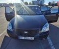 Чорний Кіа Маджентіс, об'ємом двигуна 2 л та пробігом 373 тис. км за 4500 $, фото 16 на Automoto.ua