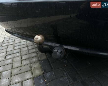 Чорний Кіа Маджентіс, об'ємом двигуна 2 л та пробігом 302 тис. км за 5800 $, фото 45 на Automoto.ua