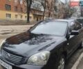 Черный Киа Маджентис, объемом двигателя 2 л и пробегом 192 тыс. км за 5700 $, фото 1 на Automoto.ua