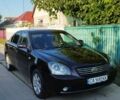 Черный Киа Маджентис, объемом двигателя 2 л и пробегом 180 тыс. км за 4850 $, фото 6 на Automoto.ua