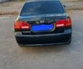 Черный Киа Маджентис, объемом двигателя 2 л и пробегом 209 тыс. км за 5700 $, фото 1 на Automoto.ua
