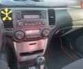 Черный Киа Маджентис, объемом двигателя 2 л и пробегом 230 тыс. км за 4900 $, фото 1 на Automoto.ua