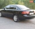 Черный Киа Маджентис, объемом двигателя 2 л и пробегом 230 тыс. км за 5200 $, фото 2 на Automoto.ua