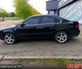 Черный Киа Маджентис, объемом двигателя 2 л и пробегом 370 тыс. км за 4400 $, фото 1 на Automoto.ua
