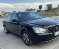 Чорний Кіа Маджентіс, об'ємом двигуна 2 л та пробігом 313 тис. км за 4753 $, фото 1 на Automoto.ua