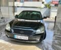 Чорний Кіа Маджентіс, об'ємом двигуна 2 л та пробігом 265 тис. км за 4449 $, фото 1 на Automoto.ua