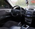 Черный Киа Маджентис, объемом двигателя 2 л и пробегом 296 тыс. км за 5950 $, фото 9 на Automoto.ua