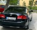 Чорний Кіа Маджентіс, об'ємом двигуна 2 л та пробігом 272 тис. км за 5500 $, фото 1 на Automoto.ua