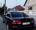 Черный Киа Маджентис, объемом двигателя 2 л и пробегом 180 тыс. км за 4850 $, фото 10 на Automoto.ua