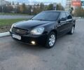 Чорний Кіа Маджентіс, об'ємом двигуна 2 л та пробігом 230 тис. км за 4400 $, фото 1 на Automoto.ua