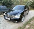 Чорний Кіа Маджентіс, об'ємом двигуна 2 л та пробігом 300 тис. км за 3950 $, фото 1 на Automoto.ua