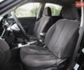 Черный Киа Маджентис, объемом двигателя 2 л и пробегом 296 тыс. км за 5950 $, фото 5 на Automoto.ua