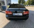 Черный Киа Маджентис, объемом двигателя 2 л и пробегом 190 тыс. км за 4950 $, фото 8 на Automoto.ua