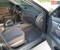 Черный Киа Маджентис, объемом двигателя 2 л и пробегом 230 тыс. км за 5200 $, фото 4 на Automoto.ua