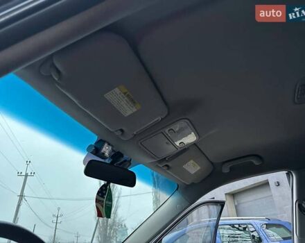 Чорний Кіа Маджентіс, об'ємом двигуна 2 л та пробігом 302 тис. км за 5800 $, фото 32 на Automoto.ua