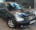 Черный Киа Маджентис, объемом двигателя 2 л и пробегом 214 тыс. км за 6300 $, фото 8 на Automoto.ua