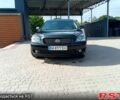 Черный Киа Маджентис, объемом двигателя 20 л и пробегом 233 тыс. км за 5700 $, фото 1 на Automoto.ua