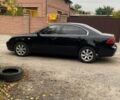 Чорний Кіа Маджентіс, об'ємом двигуна 2 л та пробігом 165 тис. км за 5200 $, фото 1 на Automoto.ua