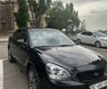Черный Киа Маджентис, объемом двигателя 2.7 л и пробегом 278 тыс. км за 5800 $, фото 2 на Automoto.ua