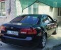 Черный Киа Маджентис, объемом двигателя 2 л и пробегом 180 тыс. км за 4850 $, фото 13 на Automoto.ua