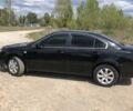 Черный Киа Маджентис, объемом двигателя 0 л и пробегом 140 тыс. км за 6500 $, фото 1 на Automoto.ua