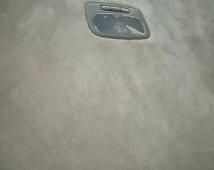 Чорний Кіа Маджентіс, об'ємом двигуна 2.66 л та пробігом 218 тис. км за 4600 $, фото 15 на Automoto.ua