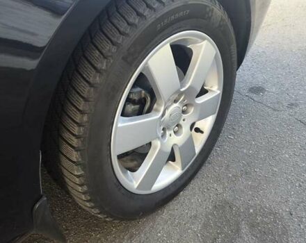 Чорний Кіа Маджентіс, об'ємом двигуна 2.66 л та пробігом 189 тис. км за 7300 $, фото 13 на Automoto.ua