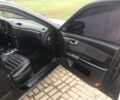 Кіа Маджентіс 2007 у Ромнах на Automoto.ua Чорний Кіа Маджентіс, об'ємом двигуна 2 л та пробігом 231 тис. км за 4900 $, фото 9 на Automoto.ua