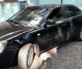 Черный Киа Маджентис, объемом двигателя 2 л и пробегом 214 тыс. км за 6300 $, фото 5 на Automoto.ua