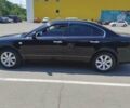 Черный Киа Маджентис, объемом двигателя 2 л и пробегом 263 тыс. км за 5500 $, фото 1 на Automoto.ua