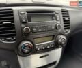 Черный Киа Маджентис, объемом двигателя 2 л и пробегом 183 тыс. км за 5300 $, фото 20 на Automoto.ua