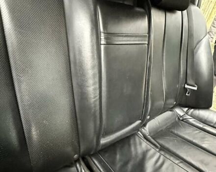 Чорний Кіа Маджентіс, об'ємом двигуна 2.66 л та пробігом 218 тис. км за 4600 $, фото 16 на Automoto.ua