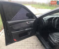 Кіа Маджентіс 2007 у Ромнах на Automoto.ua Чорний Кіа Маджентіс, об'ємом двигуна 2 л та пробігом 231 тис. км за 4900 $, фото 7 на Automoto.ua