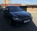 Черный Киа Маджентис, объемом двигателя 2 л и пробегом 370 тыс. км за 4200 $, фото 1 на Automoto.ua