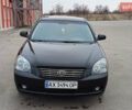 Киа Маджентис 2007 в Харькове на Automoto.ua Черный Киа Маджентис, объемом двигателя 2 л и пробегом 270 тыс. км за 5500 $, фото 1 на Automoto.ua