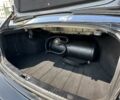 Черный Киа Маджентис, объемом двигателя 2 л и пробегом 273 тыс. км за 5100 $, фото 15 на Automoto.ua
