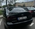 Черный Киа Маджентис, объемом двигателя 2.7 л и пробегом 278 тыс. км за 5800 $, фото 4 на Automoto.ua
