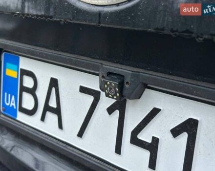 Чорний Кіа Маджентіс, об'ємом двигуна 2 л та пробігом 302 тис. км за 5800 $, фото 33 на Automoto.ua