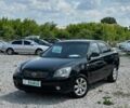 Черный Киа Маджентис, объемом двигателя 2 л и пробегом 273 тыс. км за 5100 $, фото 1 на Automoto.ua