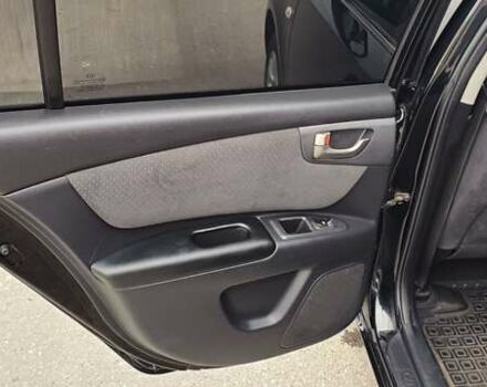 Киа Маджентис 2007 в Харькове на Automoto.ua Черный Киа Маджентис, объемом двигателя 2 л и пробегом 270 тыс. км за 5500 $, фото 15 на Automoto.ua