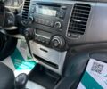Черный Киа Маджентис, объемом двигателя 2 л и пробегом 273 тыс. км за 5100 $, фото 11 на Automoto.ua